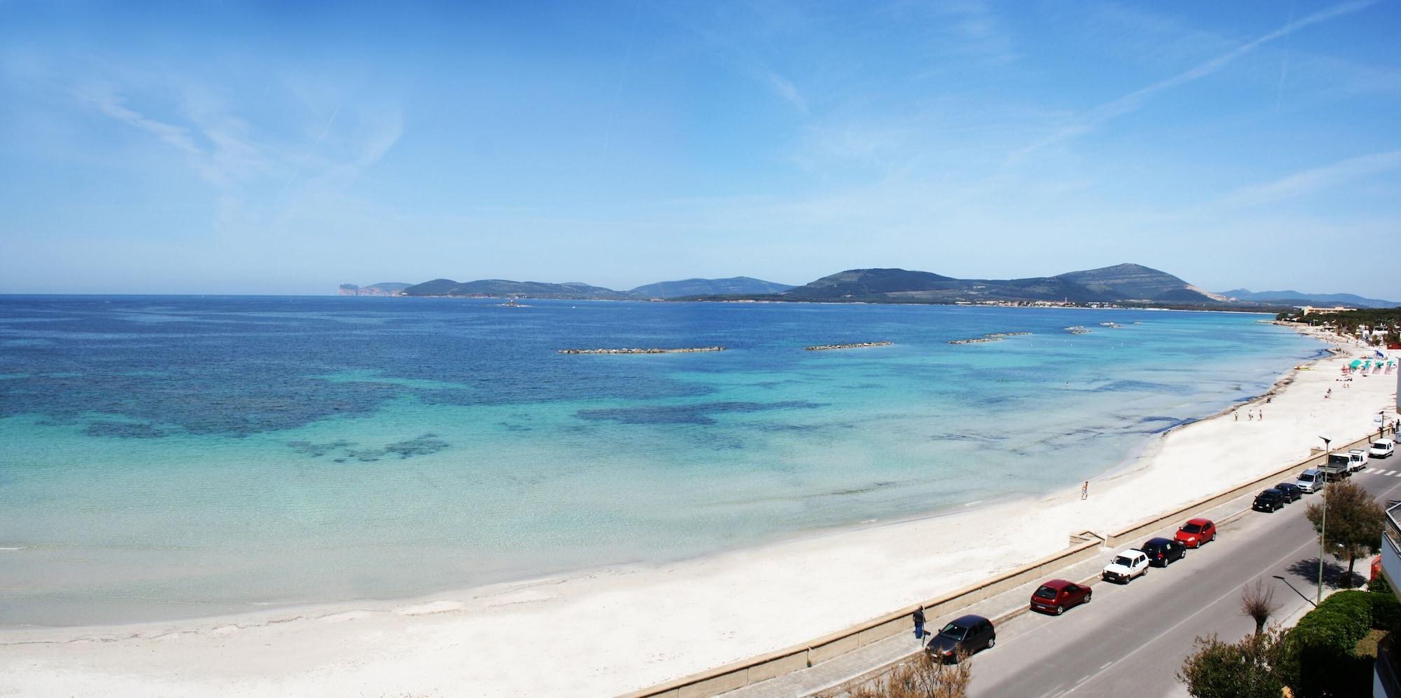 Soleado Alghero