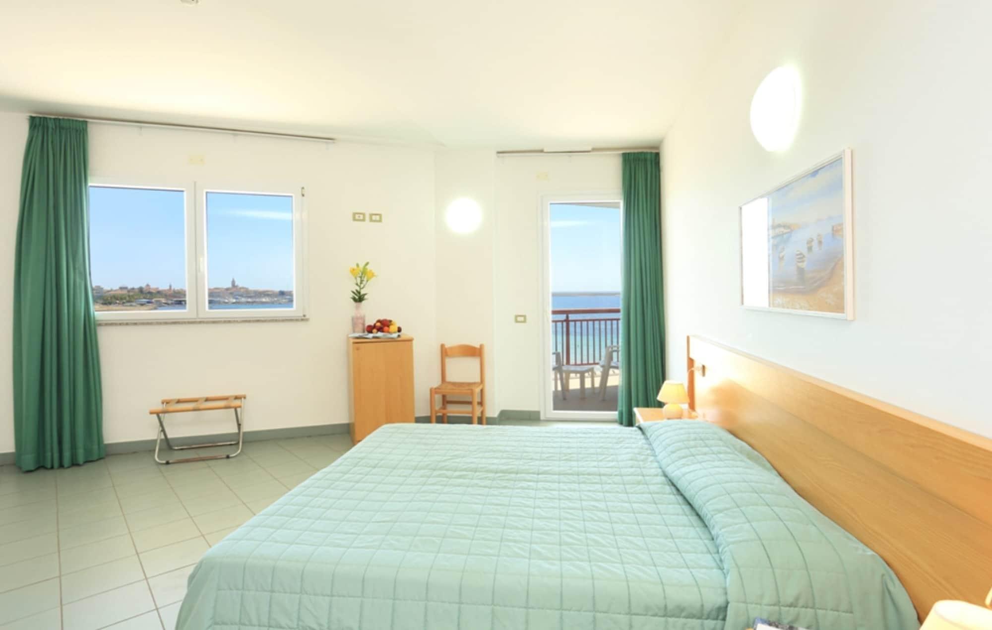 Hotel Soleado
