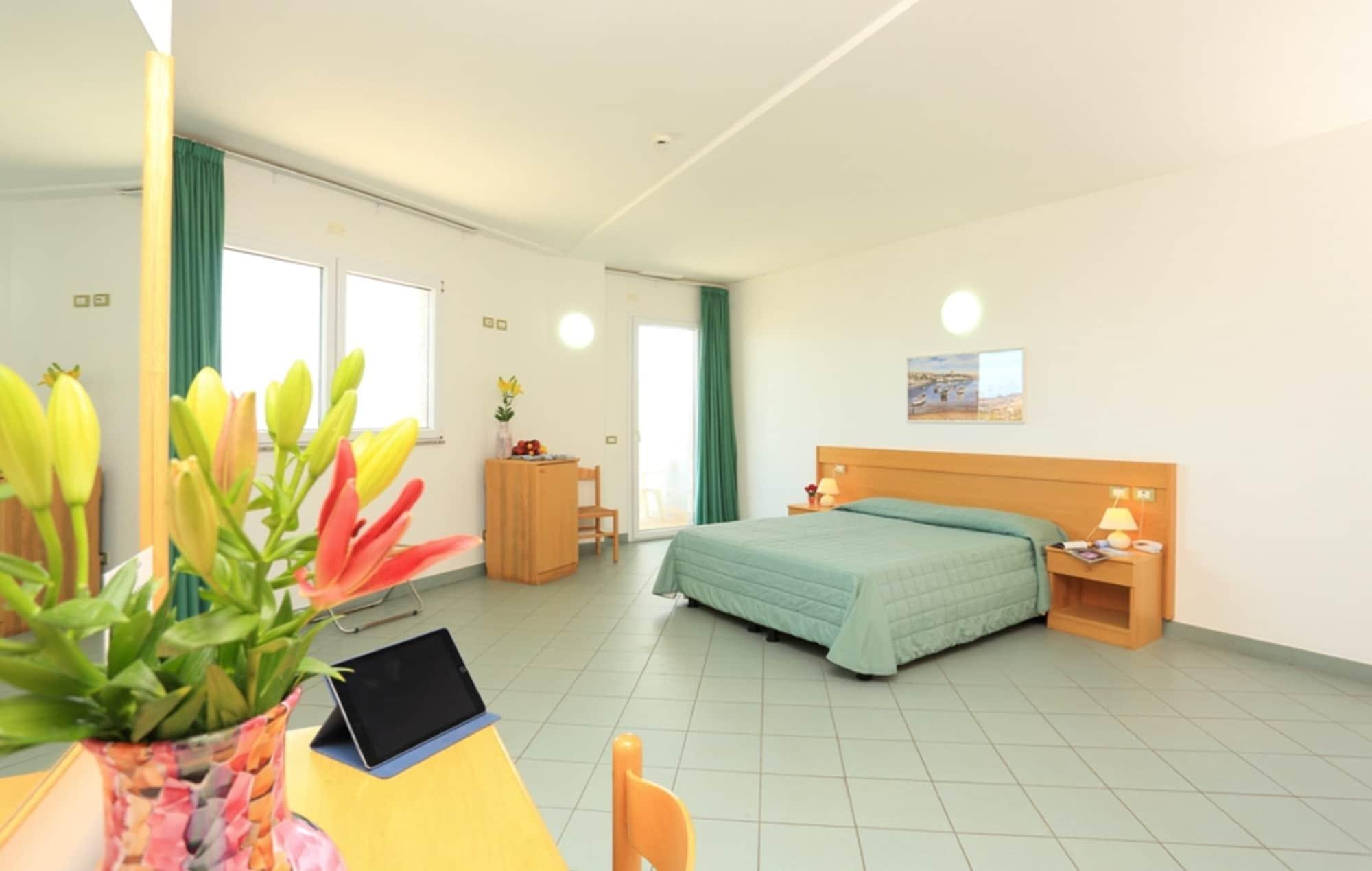 Hotel Soleado 4*