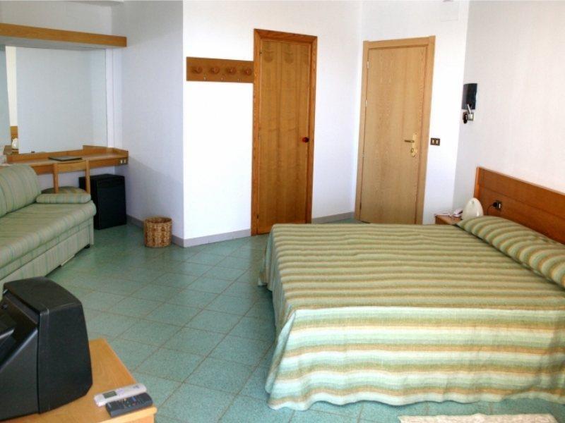 Hotel Soleado Alghero