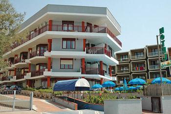 Hotel Soleado Alghero