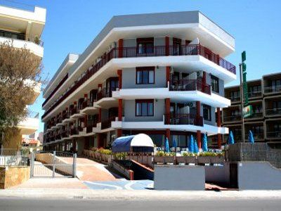 Soleado Hotel