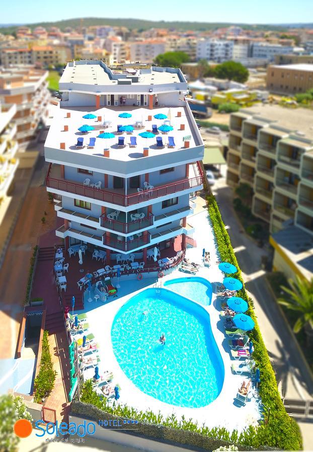 Hotel Soleado