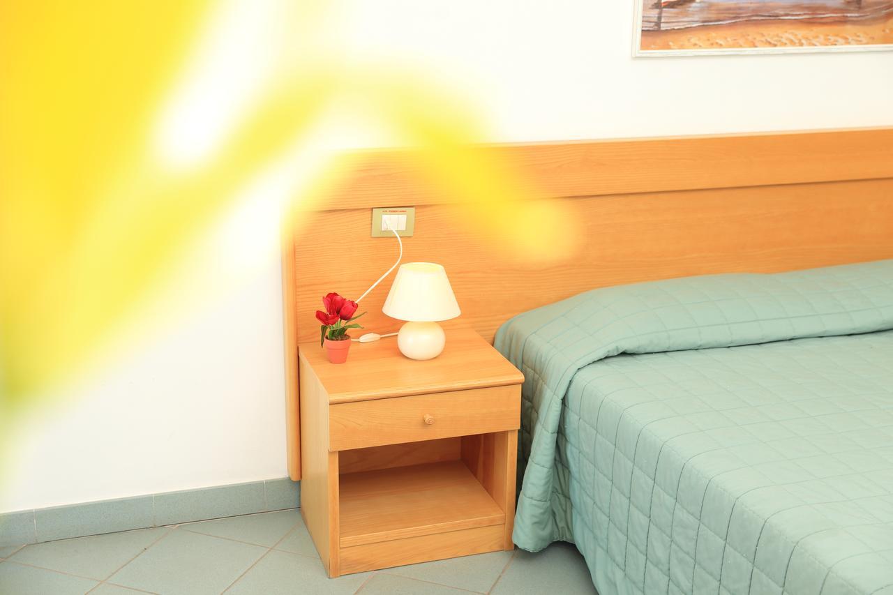 Soleado Hotel 4*