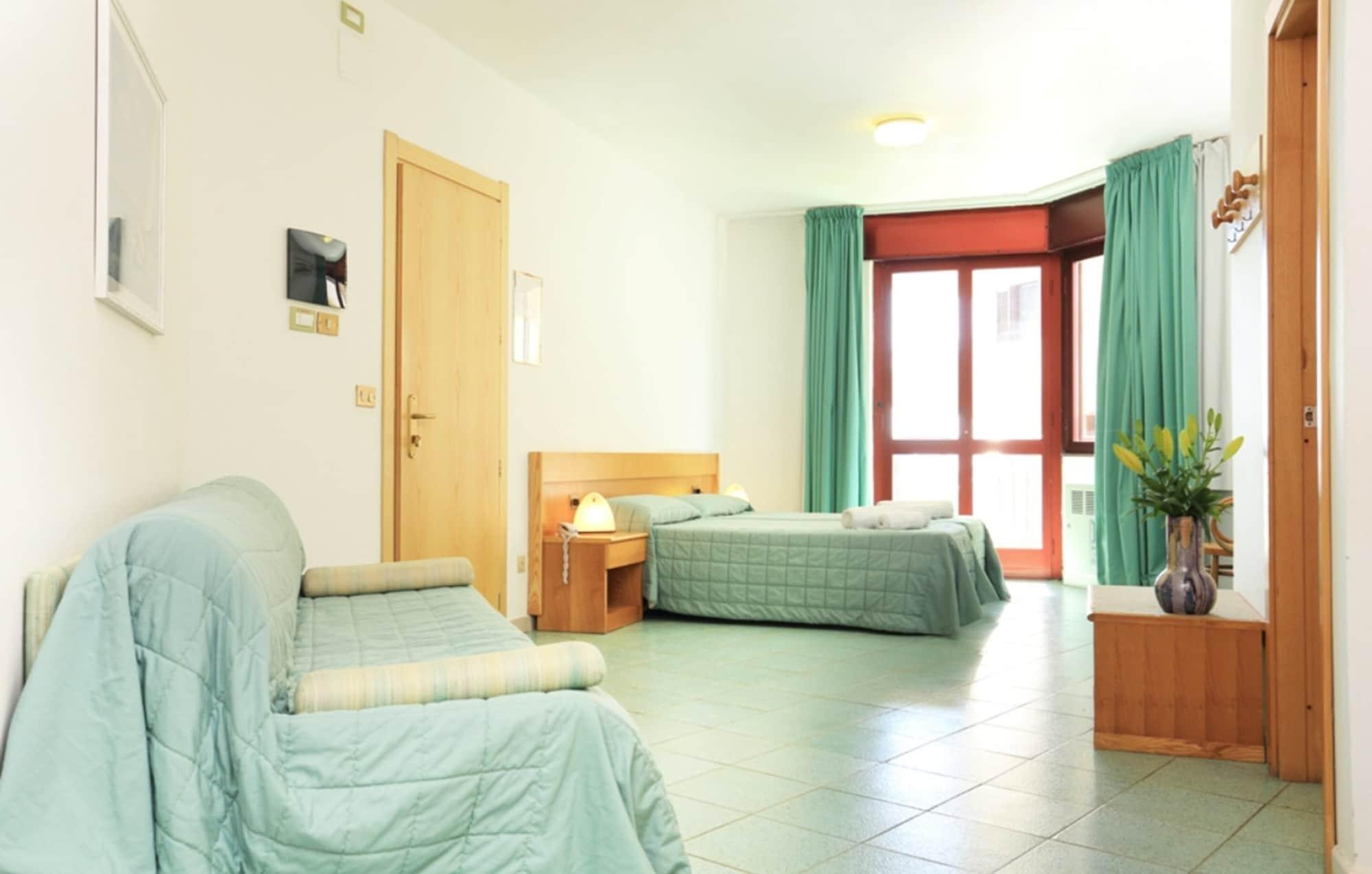 Soleado Hotel Alghero