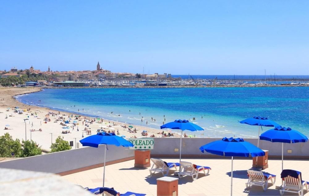 Hotel Soleado Alghero