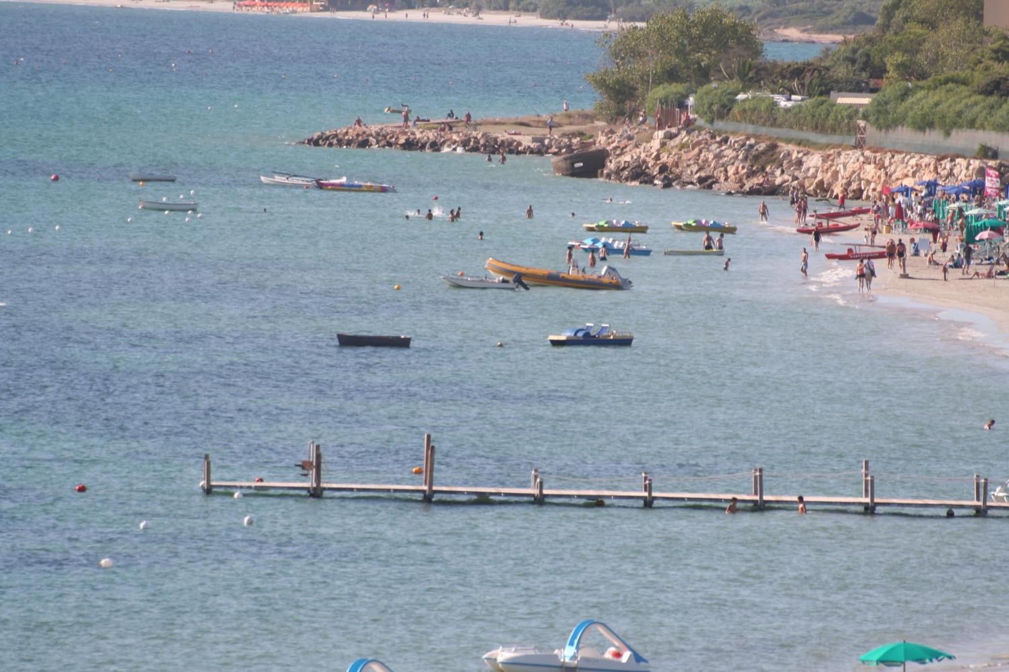 Hotel Soleado Alghero