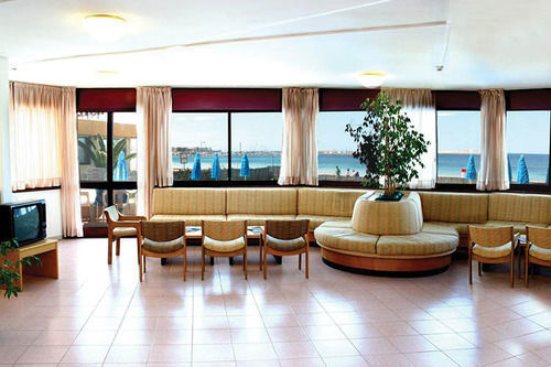 Hotel Soleado