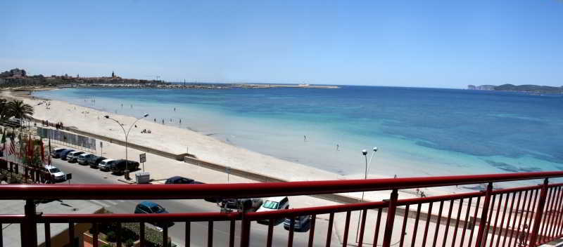 Soleado Hotel 4*